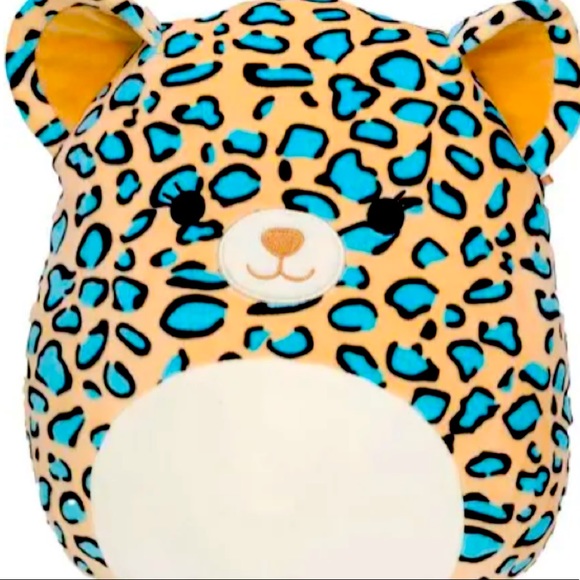 💎🐆💎• ☁️💎SQUISHMALLOWS☁️💎• 🐆☁️💎
